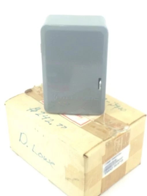 NIB! INTERMATIC ET7215C8 TIME CONTROL SWITCH 365-DAY, 2-CIRCUIT (B29) 5