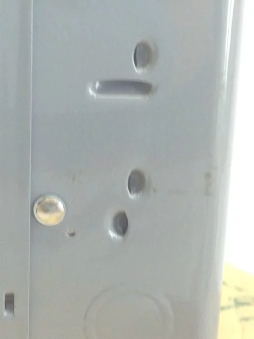 NIB! INTERMATIC ET7215C8 TIME CONTROL SWITCH 365-DAY, 2-CIRCUIT (B29) 7