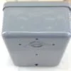 NIB! INTERMATIC ET7215C8 TIME CONTROL SWITCH 365-DAY, 2-CIRCUIT (B29) 10
