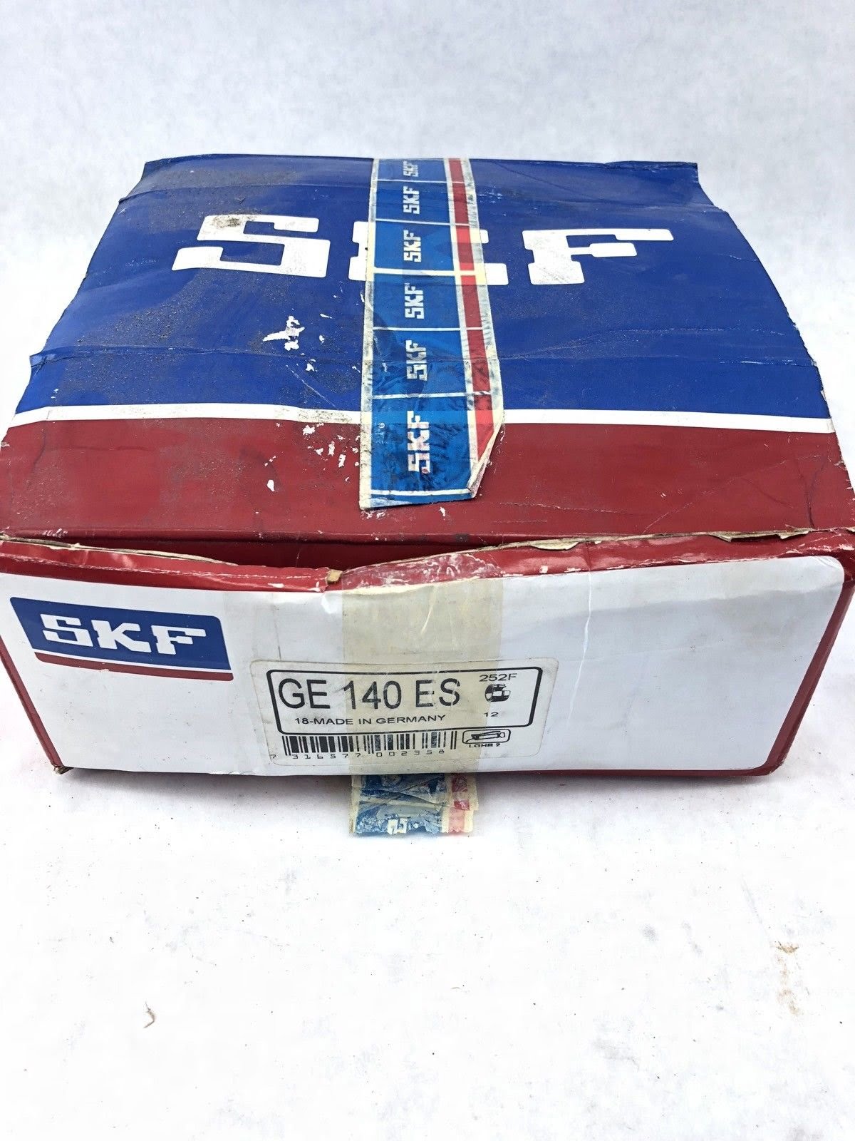 Подшипник ge140es 2rs