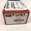 SKF FYTB25TF 2-BOLT BALL BEARING FLANGE UNIT (B455) 2