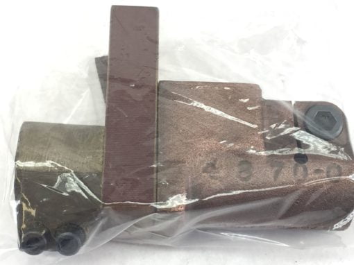 USED, GREAT! SAVAIR WELDING CYLINDER-MOUNTED HOLDER 4870-0 SH-LUG-10 (A223) 1