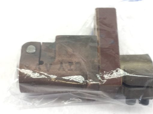 USED, GREAT! SAVAIR WELDING CYLINDER-MOUNTED HOLDER 4870-0 SH-LUG-10 (A223) 2
