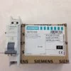 SIEMENS SHUNT TRIP RELEASE CIRCUIT BREAKER 5ST3031 (A764) 2