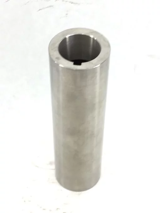 HONDA BLS 523 CYLINDER SLEEVE 412009288 with KEYWAY (A654) 1