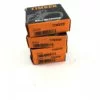 LOT OF 4 NEW IN BOX TIMKEN 6004 BALL BEARINGS, 09D 79=AER, FAST SHIP! (F269) 1