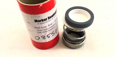 NEW IN PACKAGE MARKER REWINDS LTD SEAL, SEAL TYPE – 52/V27/300, FAST SHIP! F269 1