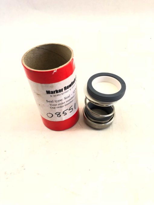 NEW IN PACKAGE MARKER REWINDS LTD SEAL, SEAL TYPE – 52/V27/300, FAST SHIP! F269 1