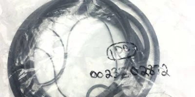 NEW 30001506 O-RING KIT 0023Z02872, FAST SHIPPING, ASSEMBLY KIT, H137 1
