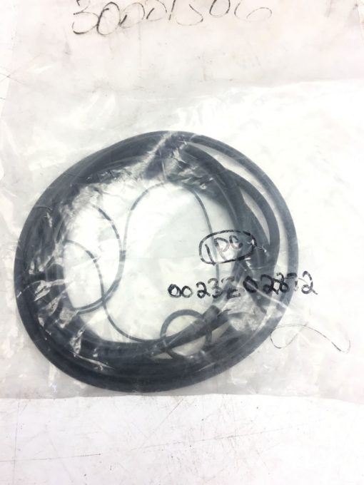 NEW 30001506 O-RING KIT 0023Z02872, FAST SHIPPING, ASSEMBLY KIT, H137 1