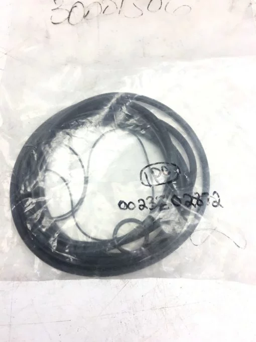 NEW 30001506 O-RING KIT 0023Z02872, FAST SHIPPING, ASSEMBLY KIT, H137 1