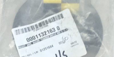 WESTLOCK CORP BAA205 GENERAL POSITION SWITCH MOUNTING BRACKET (B456) 1