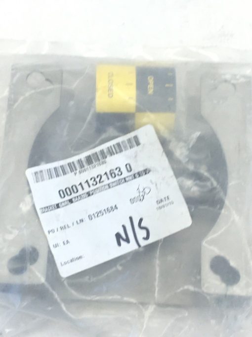 WESTLOCK CORP BAA205 GENERAL POSITION SWITCH MOUNTING BRACKET (B456) 1