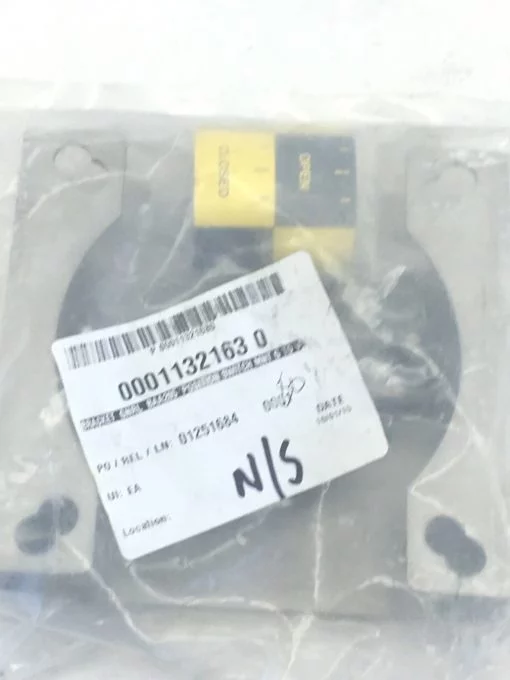 WESTLOCK CORP BAA205 GENERAL POSITION SWITCH MOUNTING BRACKET (B456) 1