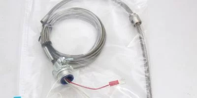 NEW IN BAG WATLOW 11DJBGB120C ARMORED THERMOCOUPLE G296355 (F248) 1