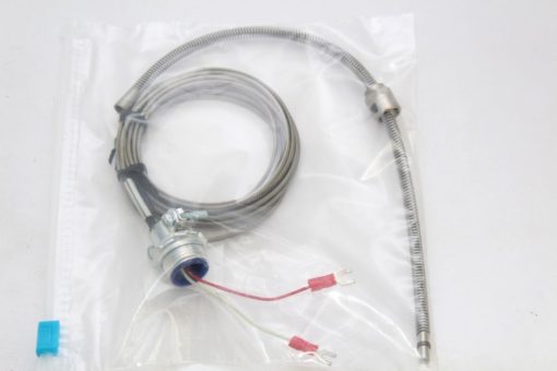 NEW IN BAG WATLOW 11DJBGB120C ARMORED THERMOCOUPLE G296355 (F248) 1