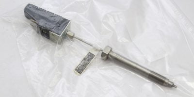 NEW IN BAG 3-HEAD BARBER COLMAN TYPE J Thermocouple P1164-44404-002-1-03 (F248) 1
