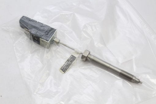 NEW IN BAG 3-HEAD BARBER COLMAN TYPE J Thermocouple P1164-44404-002-1-03 (F248) 1