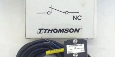 THOMSON D535071 MAGNETIC PROXIMITY SWITCH NC (A767) 1