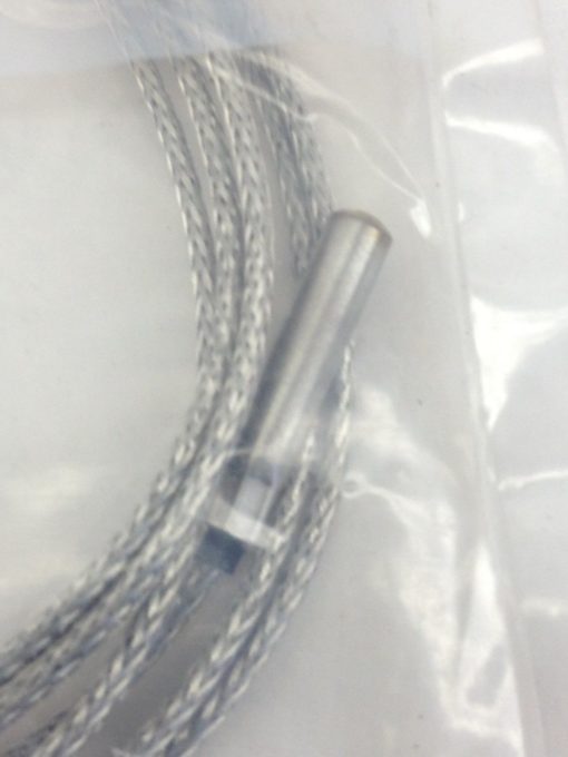 ESSEX 215-500 THERMOCOUPLE 04146 MF8-E (A767) 2