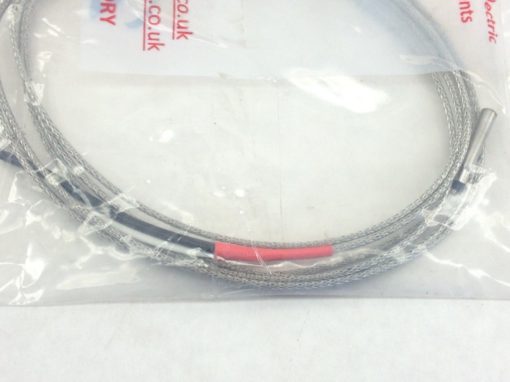 ESSEX 215-500 THERMOCOUPLE 04146 MF8-E (A767) 3