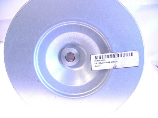 NEW, NO BOX! SULLAIR AIR COMPRESSOR FILTER ELEMENT 2250131-499 FAST SHIP!(TOL) 4