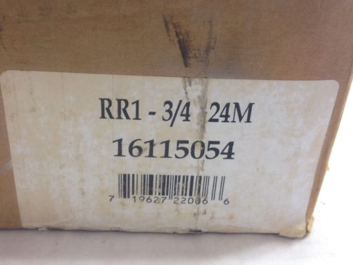 NEW! ROLL-RITE ROLL-FEED PNEUMATIC STAPLES RR1-3/4 24M 16115054 (B252) 2