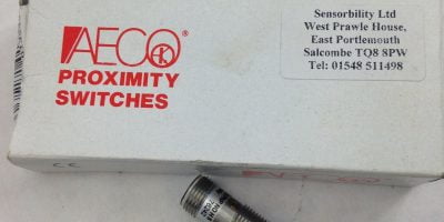 AECO PROXIMITY SWITCHES I12000132 (A766) 1