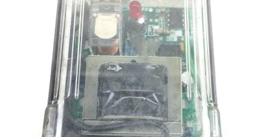 WARRICK CONTROLS 16VMA1A0 RELAY USED IN GOOD SHAPE (A442) 1