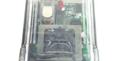 WARRICK CONTROLS 16VMA1A0 RELAY USED IN GOOD SHAPE (A442) 1
