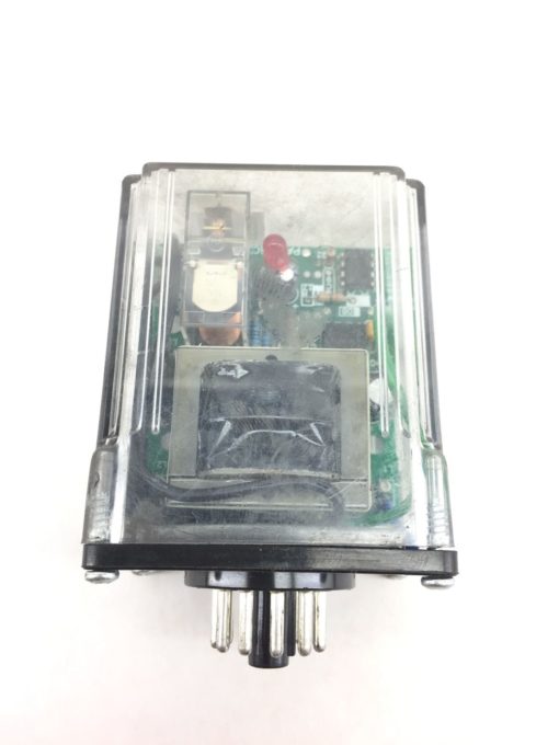 WARRICK CONTROLS 16VMA1A0 RELAY USED IN GOOD SHAPE (A442) 1