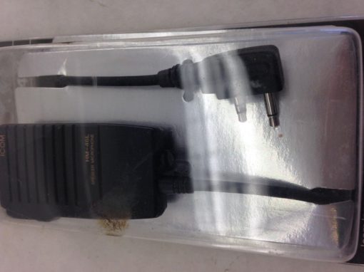 ICOM HM-46L SPEAKER MICROPHONE (A766) 2