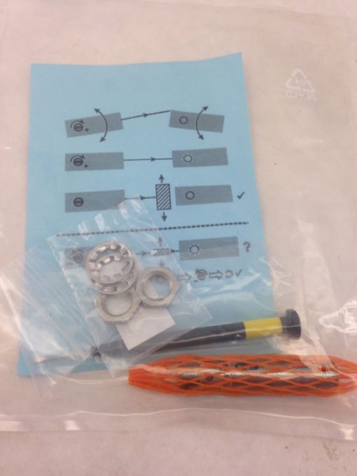 CONTRINEX THROUGH-BEAM SENSOR LLS-1121L-204 (A773) 1