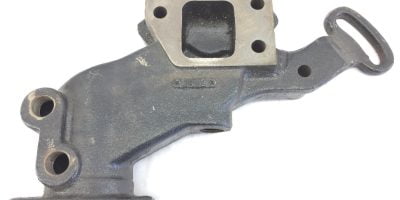 # 1412 FORKLIFT THERMOSTAT HOUSING TRANSFER TUBE (H317) 1