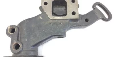 # 1412 FORKLIFT THERMOSTAT HOUSING TRANSFER TUBE (H317) 1