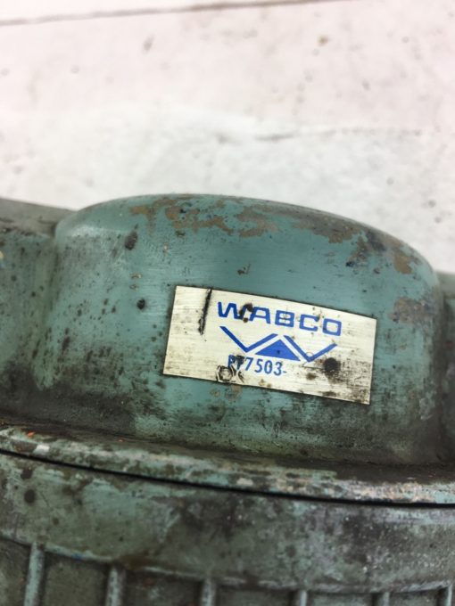 USED WABCO PT7503 HYDRAULIC FILTER, FAST SHIPPING! (HP PT) 2