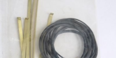 NEW IN BAG SAVAIR WELD CYLINDER REPAIR KIT for 937 CYLINDER (F248) 1