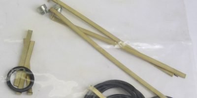 NEW IN BAG! SAVAIR 584 WELD CYLINDER REPAIR KIT FAST SHIPPING!!! (F248) 1