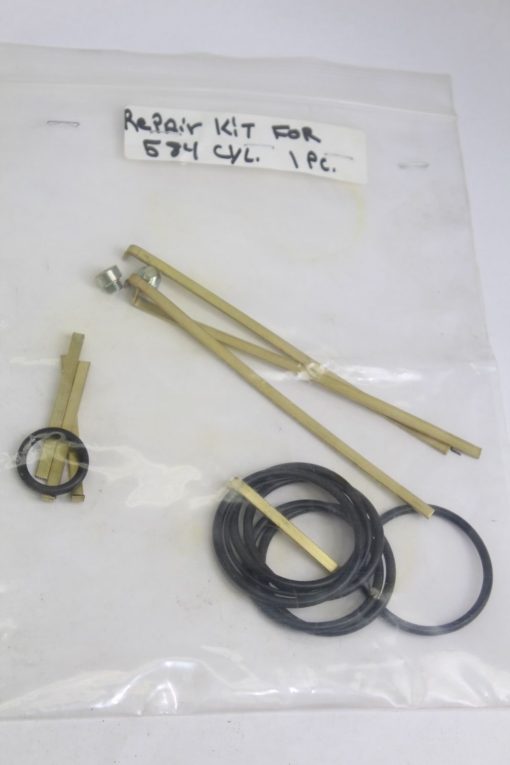 NEW IN BAG! SAVAIR 584 WELD CYLINDER REPAIR KIT FAST SHIPPING!!! (F248) 1