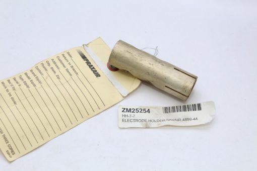 NEW IN BAG SAVAIR 4899-44 CYLINDER MOUNTED STRAIGHT ELECTRODE HOLDER (F248) 1