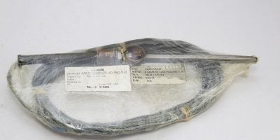 USED EGT 81409AA040 THERMOCOUPLE GAS EXHAUST PYROMETER (F247) 1