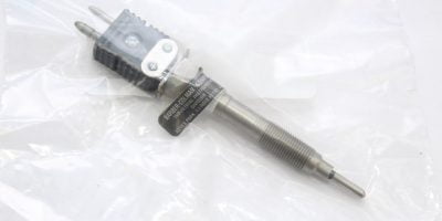 NEW IN BAG BARBER COLMAN THERMOCOUPLE PROBE P011-51303-000-1-07 (F247) 1