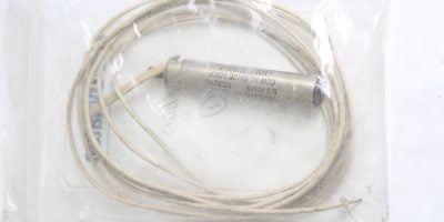 NEW IN BAG FENWAL TEMPSWITCH TSKJB01A-20 THERMOSTAT -100F to 500F 5/3Amp (F247) 1