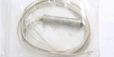 NEW IN BAG FENWAL TEMPSWITCH TSKJB01A-20 THERMOSTAT -100F to 500F 5/3Amp (F247) 1