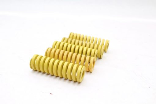 DANLY DIE SPRING, 9-2016-36 YELLOW, 1