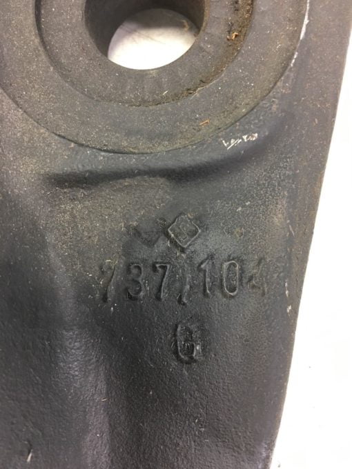 REBUILT IN GREAT CONDITION DEBARKER BLADES 737/104 FOR DEBARKER MACHINE, B292 2