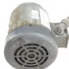 DAYTON INDUSTRIAL MOTOR # 2N864M HP 1/3 RPM 1725/1425 VOLT 208-220/440 (B55) 4