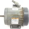 DAYTON INDUSTRIAL MOTOR # 2N864M HP 1/3 RPM 1725/1425 VOLT 208-220/440 (B55) 5