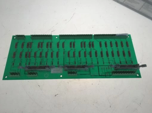 NEW Emerson Liebert 02-790889-03 Rev 4 V & I Conditioner Circuit Board, (B158) 1