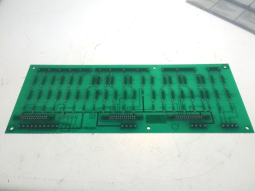 NEW Emerson Liebert 02-790889-03 Rev 4 V & I Conditioner Circuit Board, (B158) 3